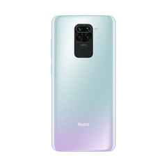 Мобильный телефон Xiaomi Redmi Note 9 64GB Polar White