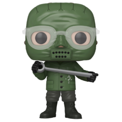 Фигурка Funko POP! Movies The Batman The Riddler