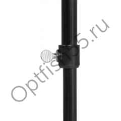 Зонт с тентом d 2,4м прямой закрытый Nisus