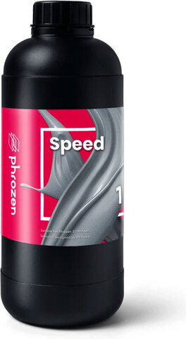 Фотополимер Phrozen Speed, серый (1 кг)