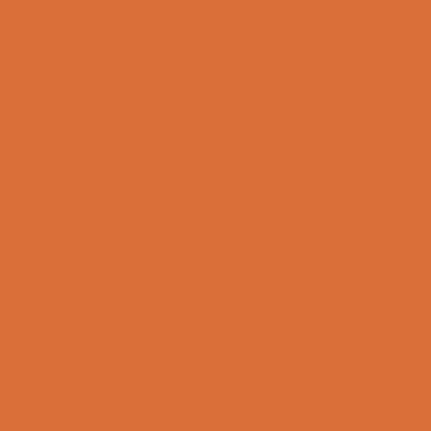 Пастель художественная масляная MUNGYO Oil Pastels Оранжевый жженый №564 (3шт)