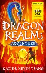 A Dragon Realm Adventure