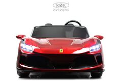 Ferrari F111FF (двухместный)