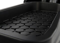 Эллиптический тренажер Spirit Fitness CE900ENT