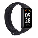 Фитнес-браслет Xiaomi Redmi Smart Band 2 GL Black BHR6926GL