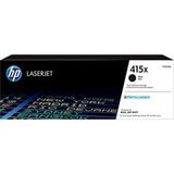 Kартридж чёрный W2030X 415X для HP LaserJet M454, MFP M479 (7,5K)