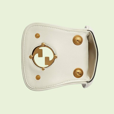 Кошелек Gucci Blondie с футляром для карт