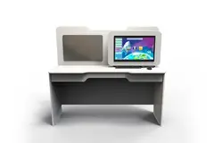 Профессиональный интерактивный логопедический стол « Logo 17 EDU»