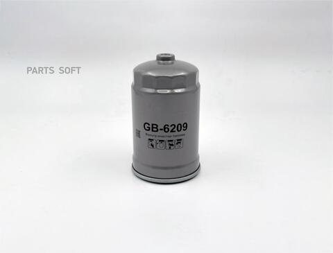 Фильтр топливный BIG  GB-6209