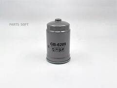 Фильтр топливный BIG  GB-6209