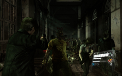 Resident Evil 6 Complete (для ПК, цифровой код доступа)