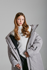 Пальто д/д BATIK 740-25з-1 "Даниэла"