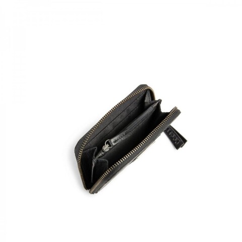 Кошелёк Muud Daisy Black