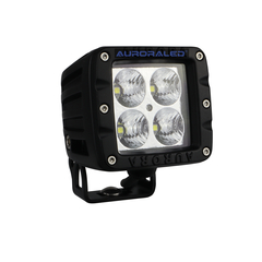 Фара Aurora 2" ближнего белого света ALO-2-E4T