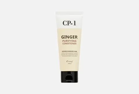 ESTHETIC HOUSE Кондиционер для волос ИМБИРНЫЙ GINGER PURIFYING CONDITIONER (100 мл)
