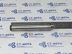 Центр упорный КМ2 7032-0020 ВК8 ГОСТ 13214-79