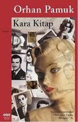 Kara Kitap