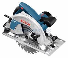 Ручная циркулярная пила Bosch GKS 85 (060157A000)