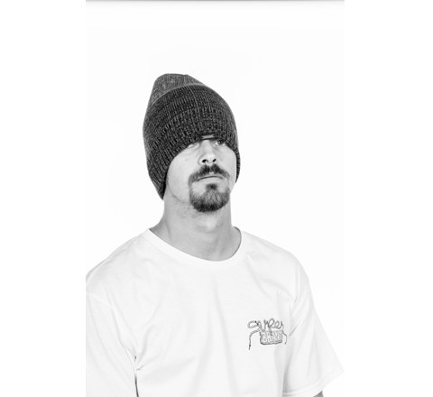 Шапка SUPERBRAND Fade Beanie