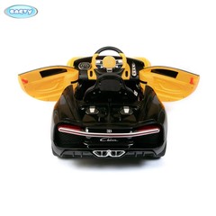 Электромобиль Bugatti Chiron HL318 www.avtoforbaby-spb.ru