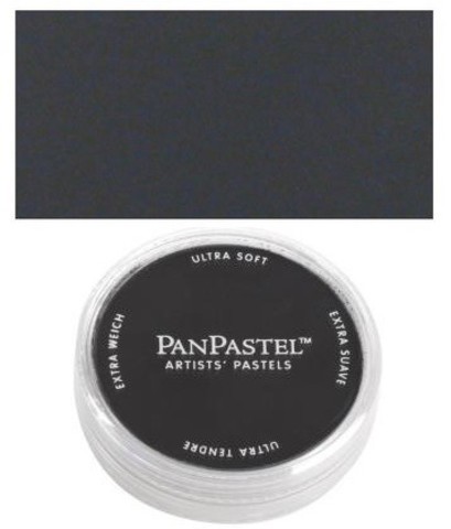 Ультрамягкая пастель PanPastel / Paynes grey exDark