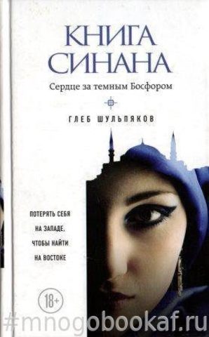 Книга Синана