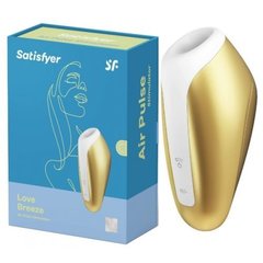 Вакуумно-волновой стимулятор клитора Satisfyer 