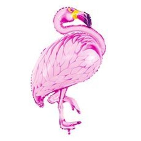 ПД Фигура, Фламинго Pink