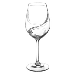 Набор из двух бокалов для вина «Турбуленция», 570мл, фото 3