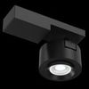 Потолочный светильник Technical Treo C062CL-L12B4K