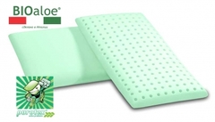 Ортопедическая подушка BIO aloe BABY