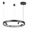 Настенный светильник Odeon Light Fonda 4317/58L