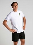 Мужская теннисная футболка RS Performance Tee (211M000 W)