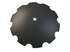 ДИСКОВЫЕ БОРОНЫ