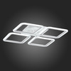 Светильник потолочный Evoled Qutro SLE200402-04
