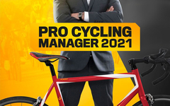 Pro Cycling Manager 2021 (для ПК, цифровой код доступа)