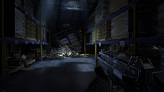 F.E.A.R. 3 - Standard Edition (для ПК, цифровой код доступа)