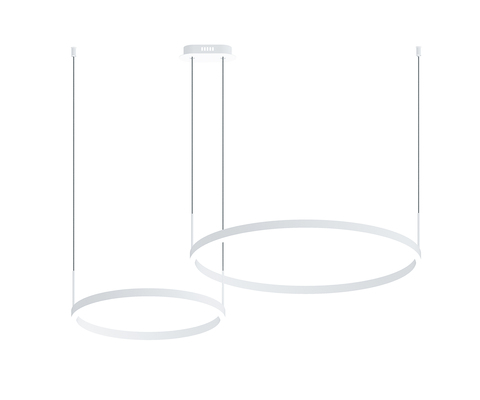 Подвес диммируемый Kink Light Тор 08219,01PA(4000K)