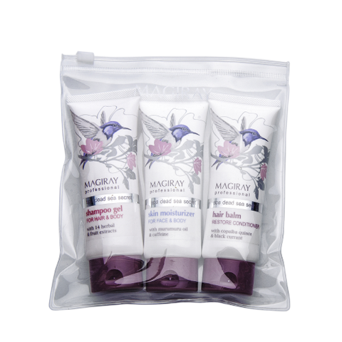 Мини набор в отпуск