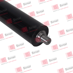 Вал резиновый БУЛАТ JC66-02716A/B для Samsung ML-1660, 2165, SCX-3200, 3400