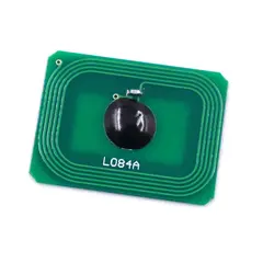 Чип БУЛАТ 45862839 для Oki MC853, MC873 (Голубой, 7000 стр.)