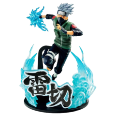 Фигурка Banpresto Naruto Shippuden Vibration Stars Hatake Kakashi