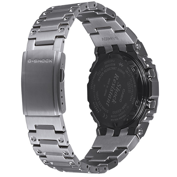 Gmw b5000 review sale