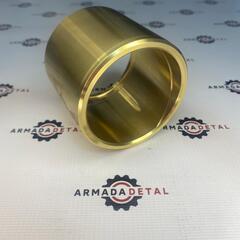 Втулка нижнего пальца задней стрелы | 808/00385, 332/G0941 | Armada Detal R