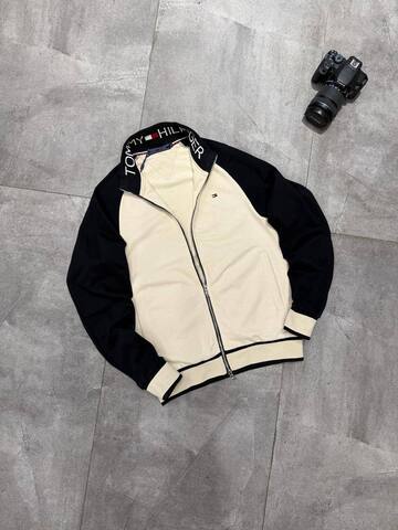 Худи TOMMY HILFIGER 066565bl 