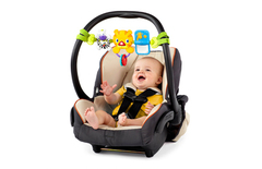 Bright Starts Игрушка для коляски 