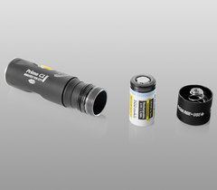 Фонарь светодиодный Armytek Prime C1 Pro Magnet USB+18350, 1050 лм, аккумулятор