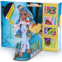 Модельная Кукла Хаирдораблес Hairmazing Ной 26 см