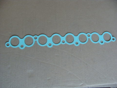 Прокладка впускной трубы дв.ЗМЗ-40904 Е-3