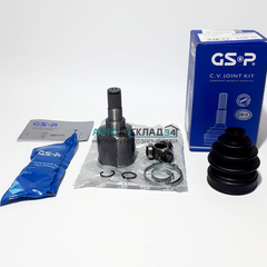 ШРУС ВНУТРЕННИЙ MATIZ GSP